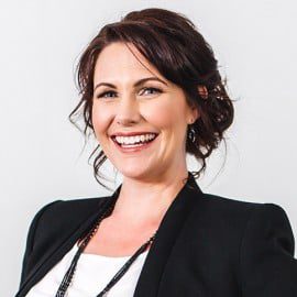 Katherine Hanson