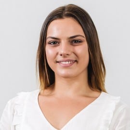 Shanae Dudarec