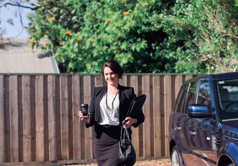 settlement agents perth