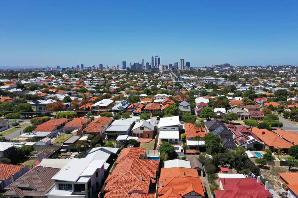 property conveyancing process
