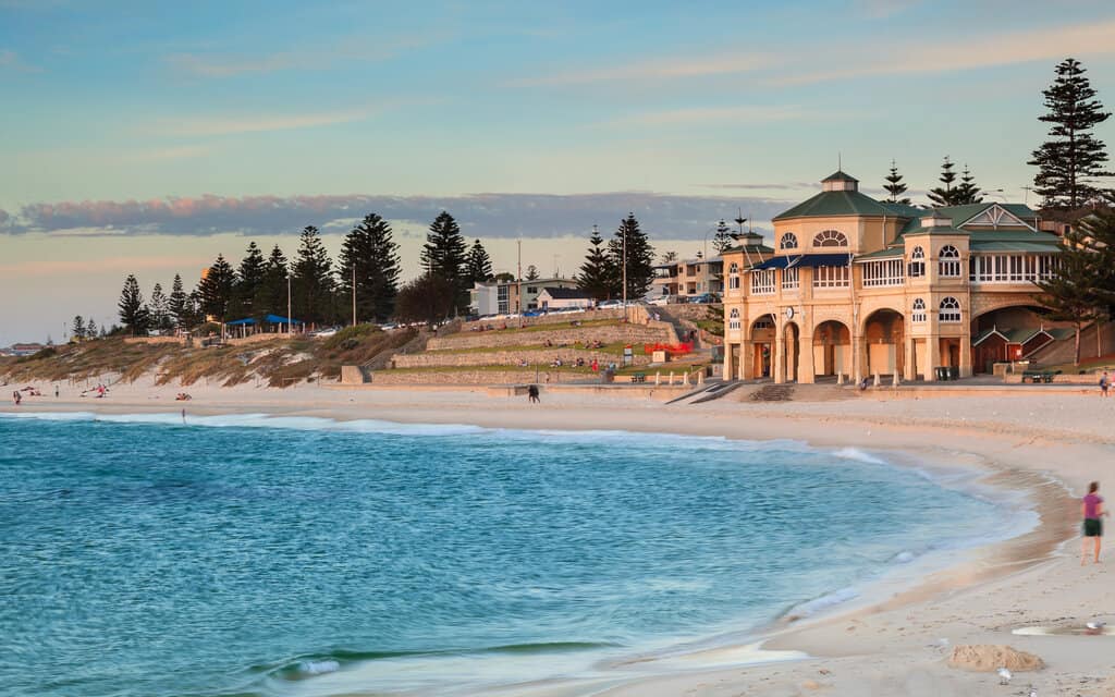 property settlement agents perth