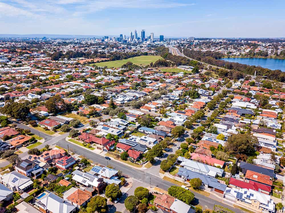 settlement agents perth