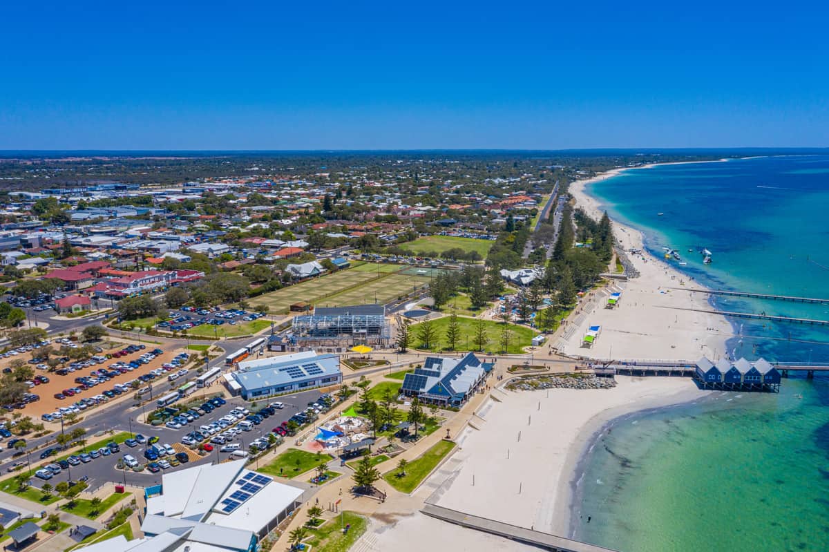 Spotlight On: Busselton and its Surrounds