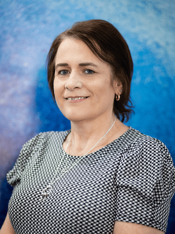 Tracey Gotts