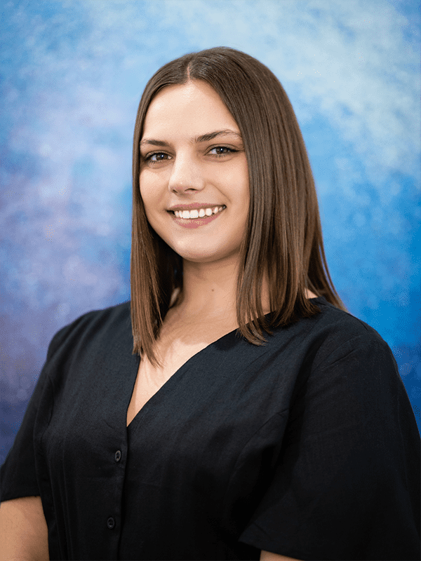 Shanae Dudarec