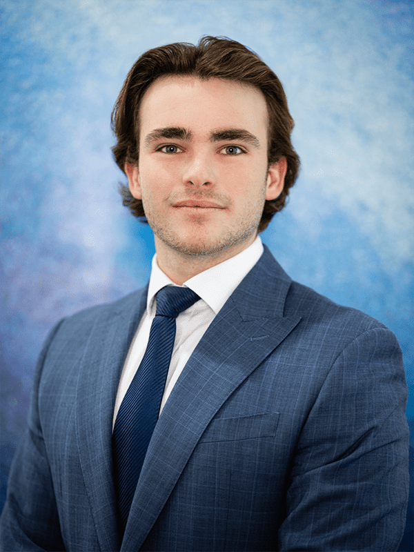 Conor Coleman